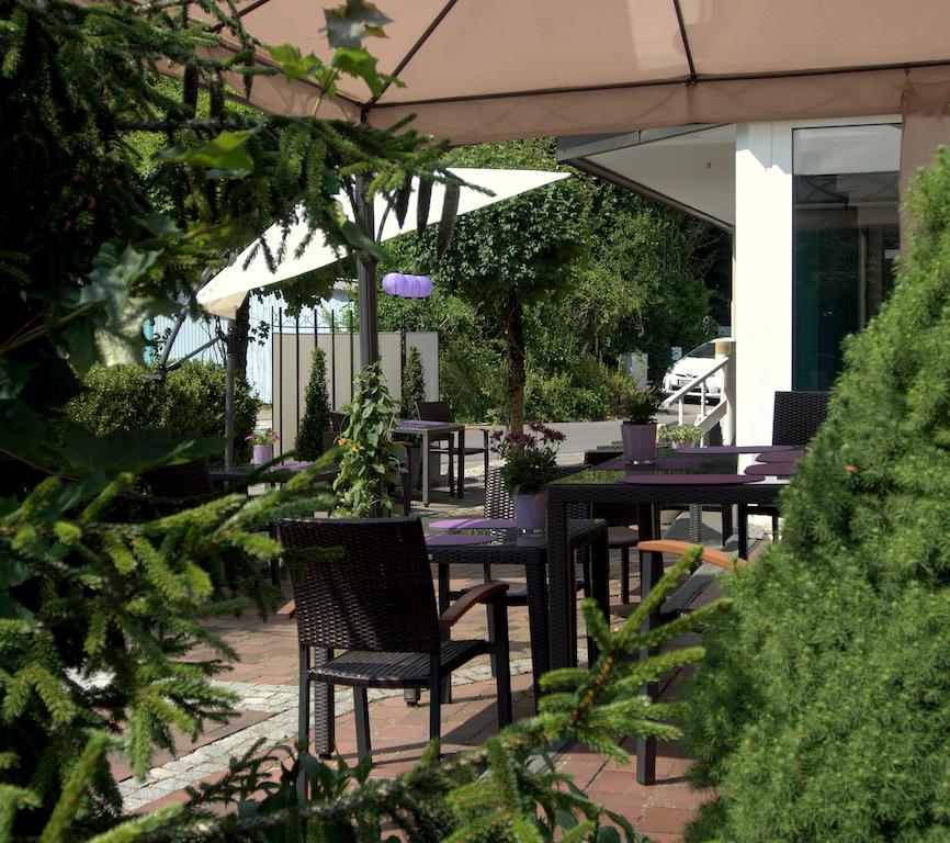 Best Breakfast - Hotel Justina Bad Wörishofen Dış mekan fotoğraf