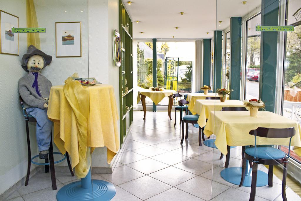 Best Breakfast - Hotel Justina Bad Wörishofen Dış mekan fotoğraf
